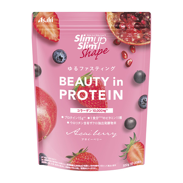 輕薄型 beauty in protein assairbery 包裝設(shè)計(jì)欣賞(圖1) 輕薄型 beauty in protein assairbery 包裝設(shè)計(jì)欣賞(圖1)