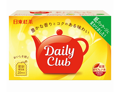 紅茶包裝設計(圖2)