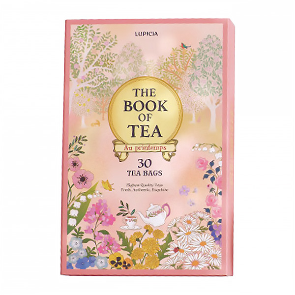 書(shū)展歐普朗坦盧比西亞包裝設(shè)計(jì)欣賞(圖1)