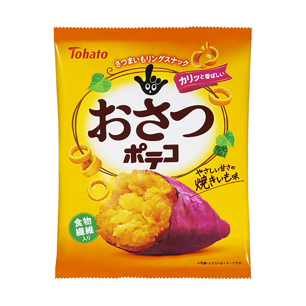 鮭魚(yú)薯?xiàng)l烤紅薯的味道東鴿包裝設(shè)計(jì)(圖1)