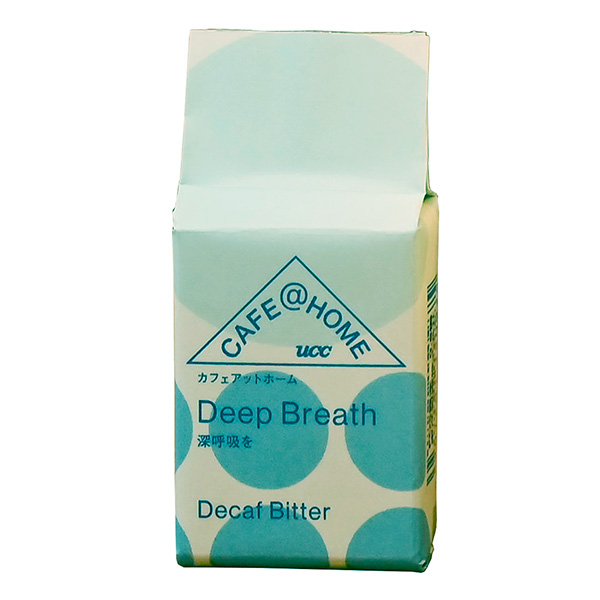 CAFE@HOME大咖 DeepBreath深呼吸包裝設計欣賞(圖1) CAFE@HOME大咖 DeepBreath深呼吸包裝設計欣賞(圖1)