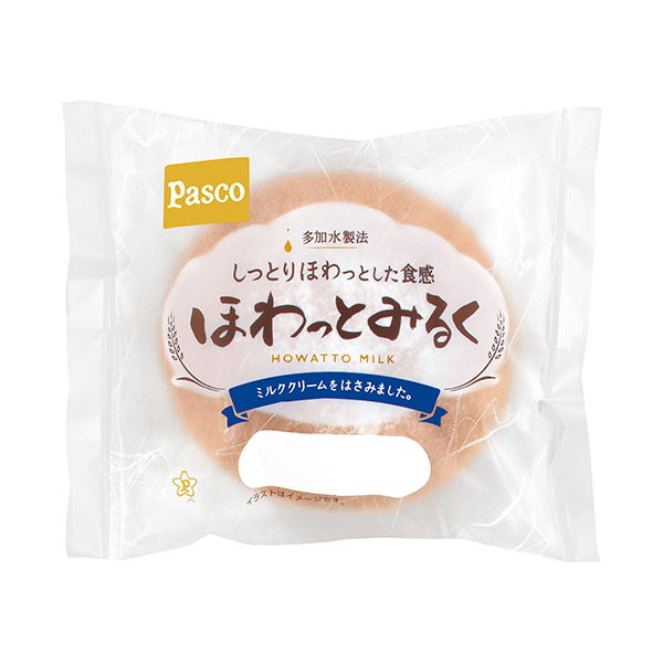 松了一口氣敷島制面包面包麥片類包裝設計(圖1)