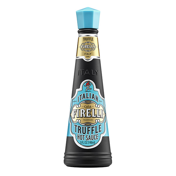 意大利辣醬松露領(lǐng)先日本年月發(fā)售包裝設(shè)計欣賞(圖1)