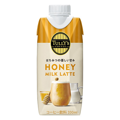 ’伊藤園果實清涼飲料包裝設計(圖1)