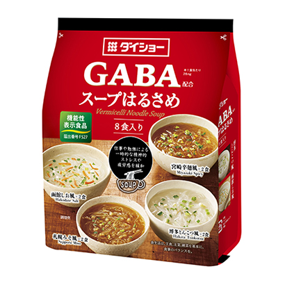 功能性表示食品配合湯春美戴秀健康食品包裝設計(圖1)