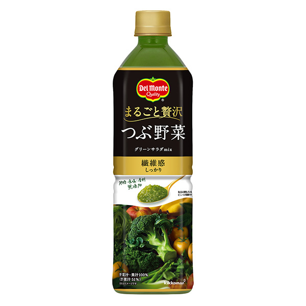 德?tīng)柮商厮槭卟司G色沙拉基科曼飲料果實(shí)清涼飲料包裝設(shè)計(jì)(圖1)