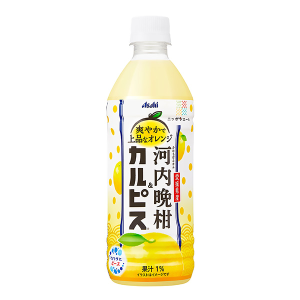 愛媛縣產河內晩柑包裝設計欣賞(圖1) 愛媛縣產河內晩柑包裝設計欣賞(圖1)