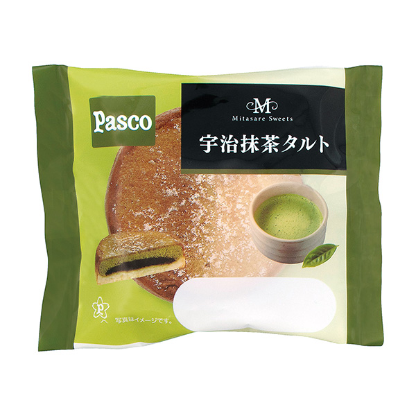 宇治抹茶撻包裝設(shè)計(jì)欣賞(圖1) 宇治抹茶撻包裝設(shè)計(jì)欣賞(圖1)