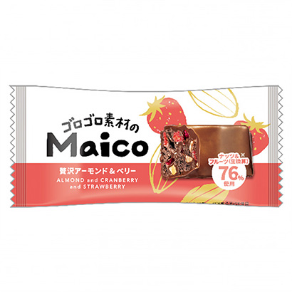 杏仁漿果有樂糕點點心包裝設計(圖1)