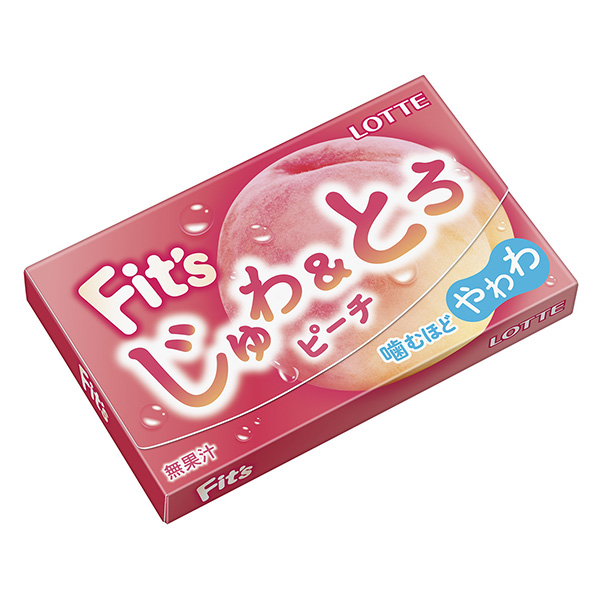  fit’s 黑粉&amp;山藥桃包裝設計欣賞(圖1)