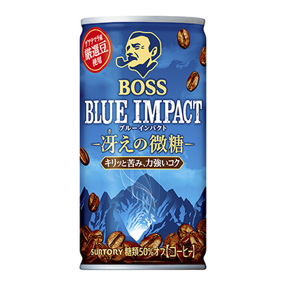 清爽的微糖三得利食品國際果實清涼飲料包裝設計(圖1)