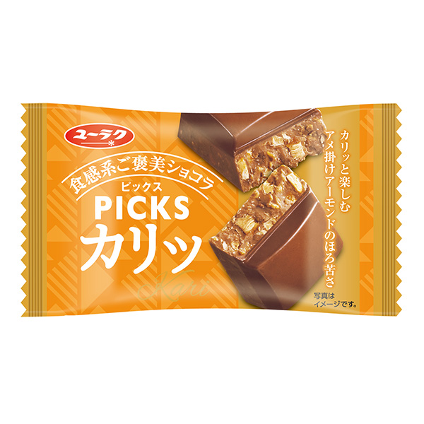 PICKS 脆包裝設(shè)計(jì)欣賞(圖1) PICKS 脆包裝設(shè)計(jì)欣賞(圖1)