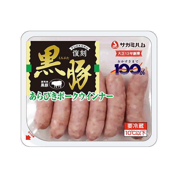 黑豬秋葵水上合唱團(tuán)食品年月發(fā)售(圖1)