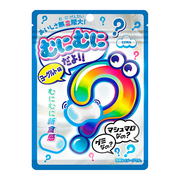 沒用的酸奶味艾娃年月上旬發售(圖1)