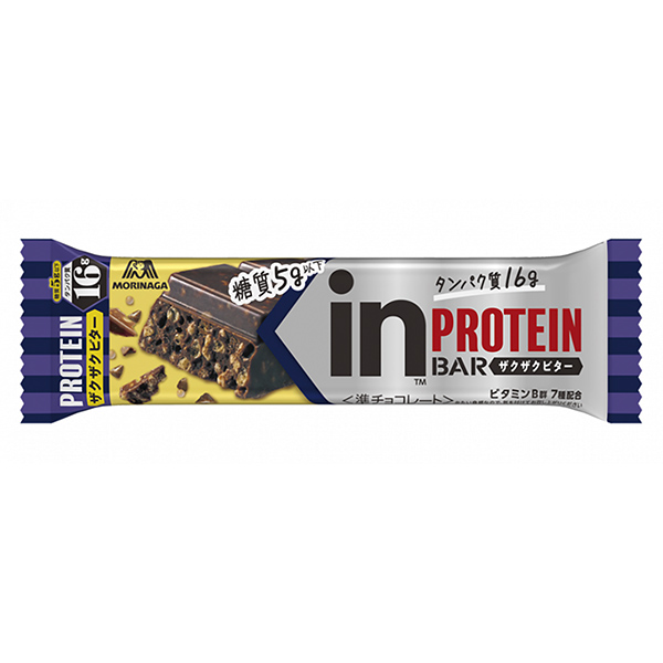 棒蛋白森永制果食品飲料包裝設計(圖1)