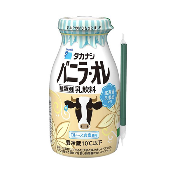 高田香草醬高田梨乳業食品飲料包裝設計(圖1)