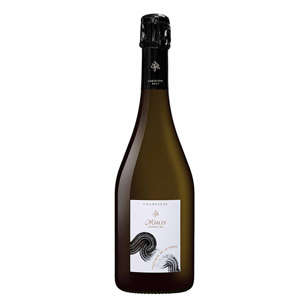 邁格蘭·克呂波美德拉泰爾聯合酒精食品飲料包裝設計(圖1)