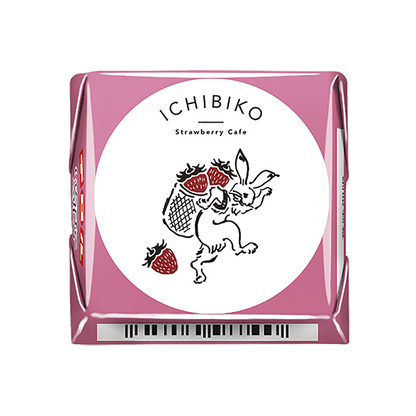 蒂羅爾巧克力牛奶蒂羅爾巧克力食品飲料包裝設(shè)計(圖1)