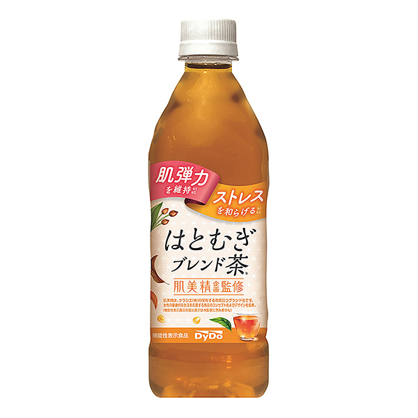 肌美精企劃監修于食品飲料包裝設計(圖1)