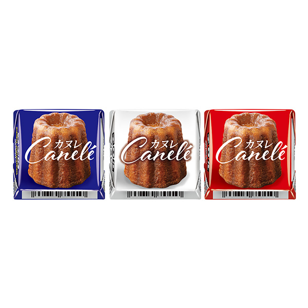 蒂羅爾巧克力皮艇蒂羅爾巧克力食品飲料包裝設計(圖1)