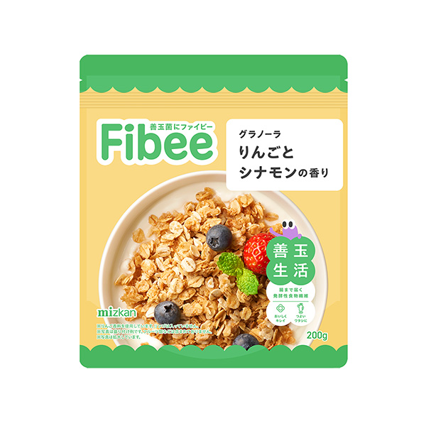 蘋果和肉桂的香味食品飲料包裝設計(圖1)