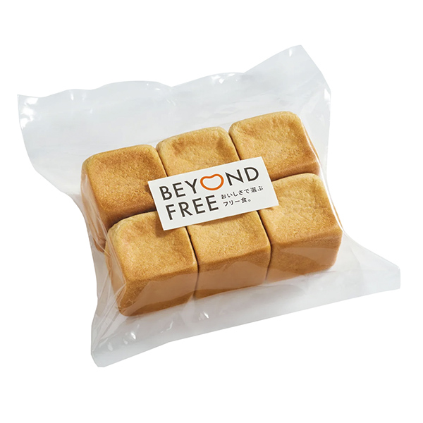 糙米粉桌子標記食品飲料包裝設計(圖1)