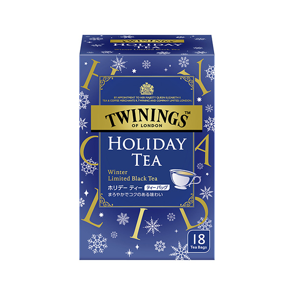 包裝設計欣賞套餐＜假日＞ (片岡物產) 2024年11月1日發售(圖1)