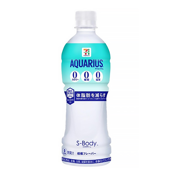 包裝設計欣賞7 & I控股公司(圖1)