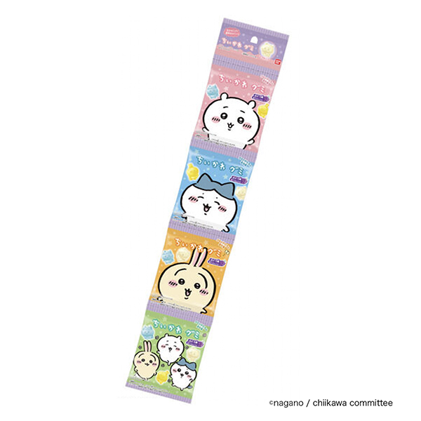 包裝設計欣賞千代惠(萬代) (圖1)