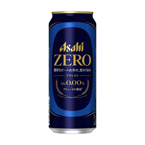 包裝設計欣賞朝日啤酒(圖1)