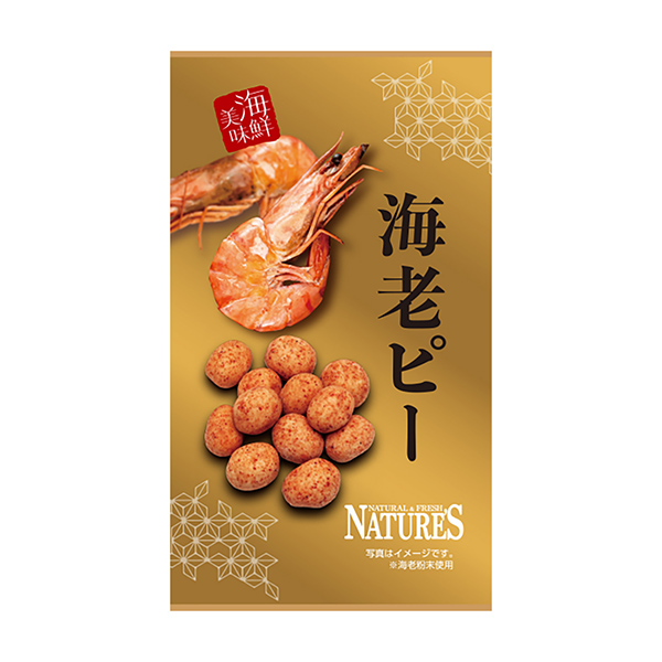 包裝設計欣賞蝦皮(克利特) (圖1)