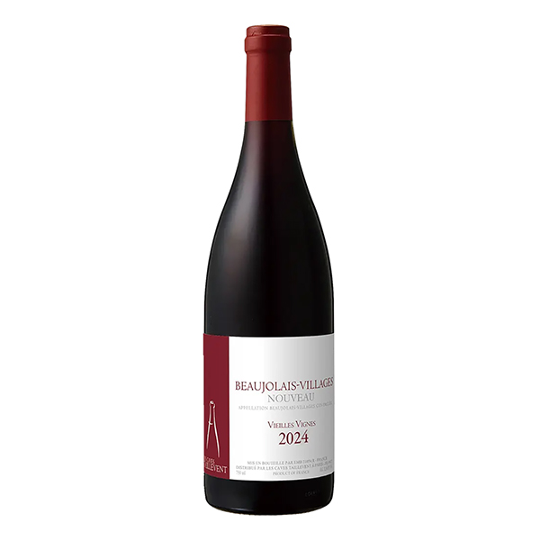 包裝設計欣賞博若萊·維勒·朱努沃＜維耶·尤維尼＞ (埃諾特卡) (圖1)