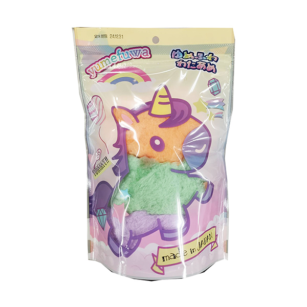 包裝設計欣賞夢飄飄糖(圖1)